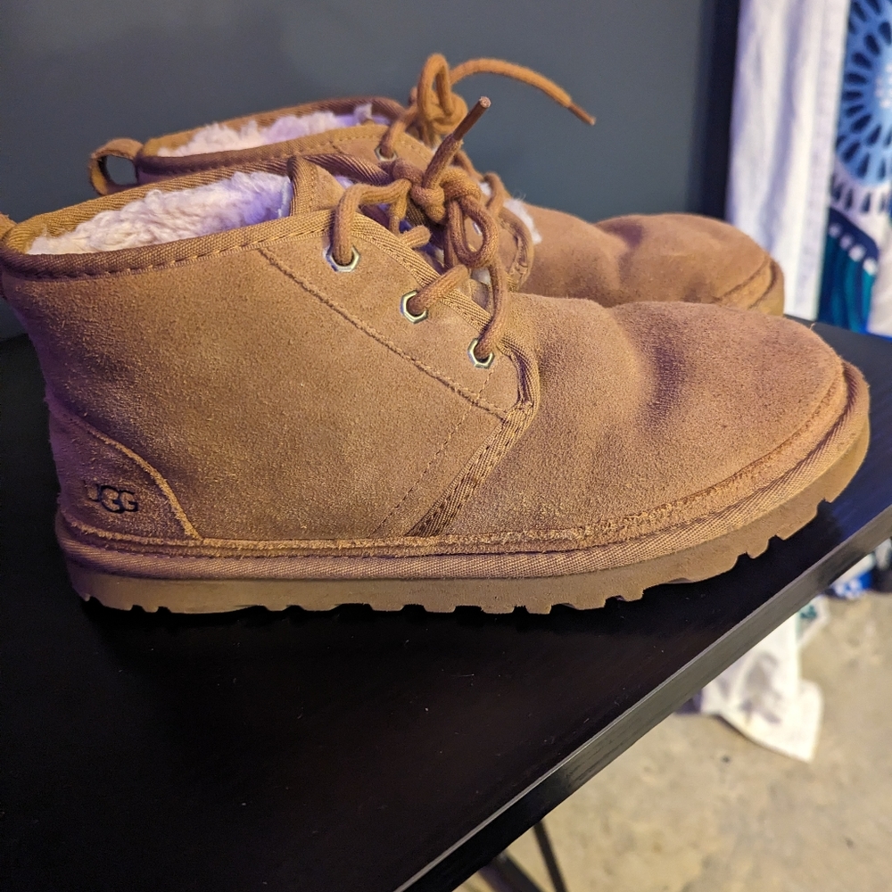 Ugg neumel  boot